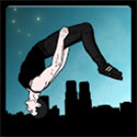 Illustration for article titled I Swear, Backflip Madness, I Will Throw You Out The F**king Window